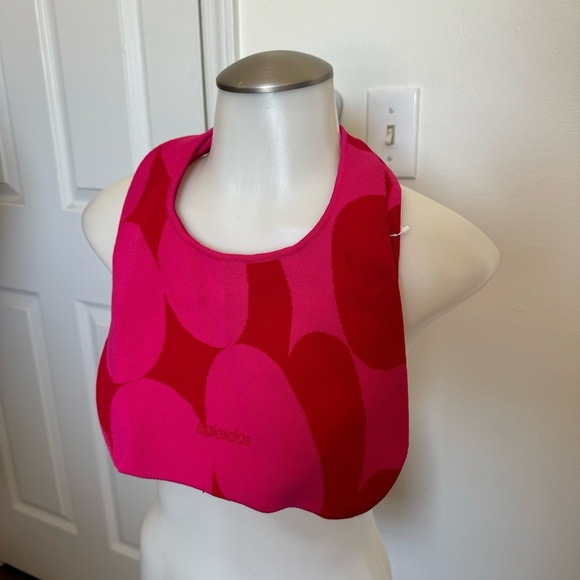 KALEIDOS PINK MINI PURSE - Picture 2 of 5